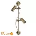 Настенный светильник Odeon Light MANCHESTER new 7013/2W