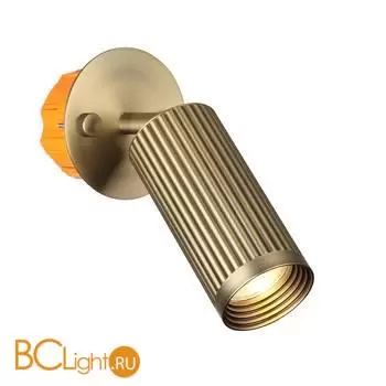 Настенный светильник Odeon Light MANCHESTER new 7013/1WA - Фото 1