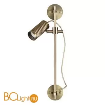 Настенный светильник Odeon Light MANCHESTER new 7013/1W