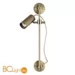 Настенный светильник Odeon Light MANCHESTER new 7013/1W