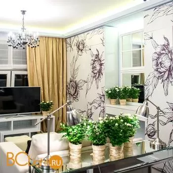 Настольная лампа Odeon Light Cruz 2413/1T - Фото 0