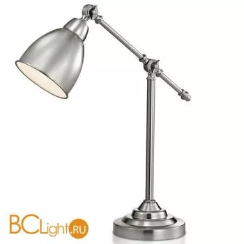 Настольная лампа Odeon Light Cruz 2413/1T