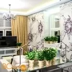 Настольная лампа Odeon Light Cruz 2413/1T - Фото 0