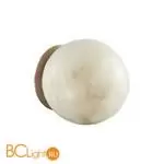 Настенный светильник Odeon Light MARBELLA 6684/5CL