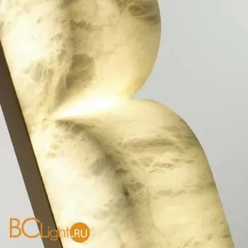 Настенный светильник Odeon Light MARBELLA 6685/10WL - Фото 3