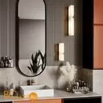 Настенный светильник Odeon Light MARBELLA 6685/10WL - Фото 0