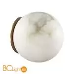 Настенный светильник Odeon Light MARBELLA 6684/5CLA