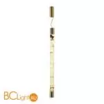 Подвесной светильник Odeon Light MARBELLA 6687/25L