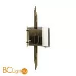 Настенный светильник Odeon Light Margaret 4895/2WA