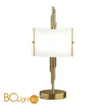 Настольная лампа Odeon Light Margaret 5415/2T