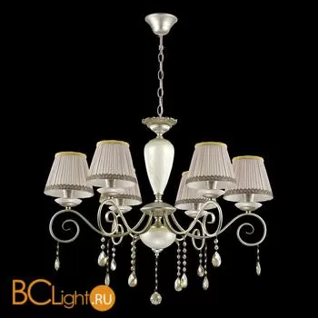 Люстра Odeon Light Marionetta 3924/6 - Фото 0