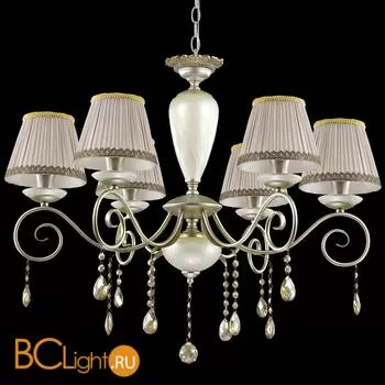 Люстра Odeon Light Marionetta 3924/6