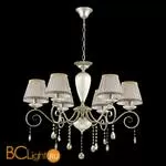 Люстра Odeon Light Marionetta 3924/6 - Фото 0