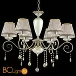 Люстра Odeon Light Marionetta 3924/6
