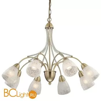 Люстра Odeon Light Mariot 2541/8