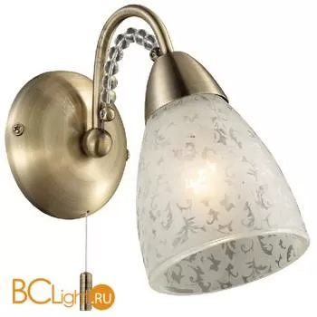 Бра Odeon Light Mariot 2541/1W