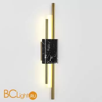 Настенный светильник Odeon Light Marmi 4361/10WL - Фото 1