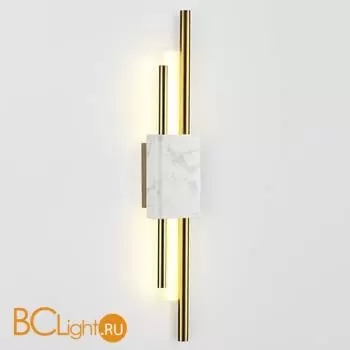 Настенный светильник Odeon Light Marmi 4359/10WL - Фото 0