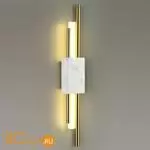 Настенный светильник Odeon Light Marmi 4359/10WL - Фото 1