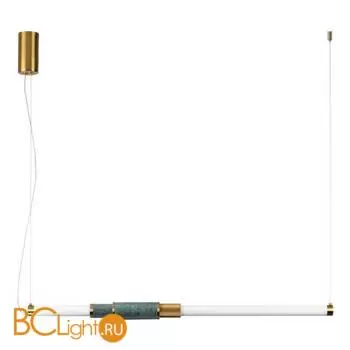 Подвесной светильник Odeon Light Marmi 4360/14L