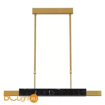 Подвесной светильник Odeon Light Marmi 4361/25L