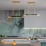 Подвесной светильник Odeon Light Marmi 4361/25L - Фото 0