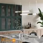 Подвесной светильник Odeon Light Marmi 4359/14L - Фото 0