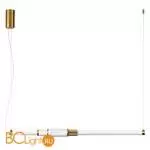 Подвесной светильник Odeon Light Marmi 4359/14L