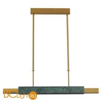 Подвесной светильник Odeon Light Marmi 4360/25L