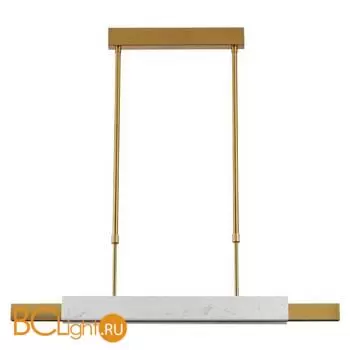 Подвесной светильник Odeon Light Marmi 4359/25L