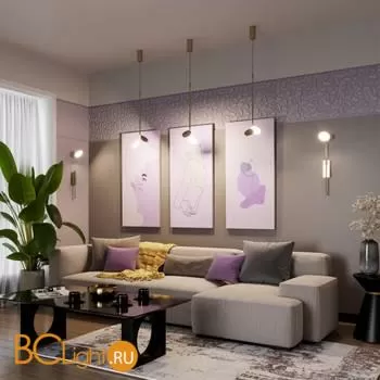 Бра Odeon Light Maro 5011/8WL - Фото 0