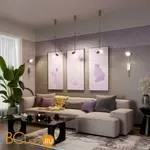 Подвесной светильник Odeon Light Maro 5011/16L - Фото 0