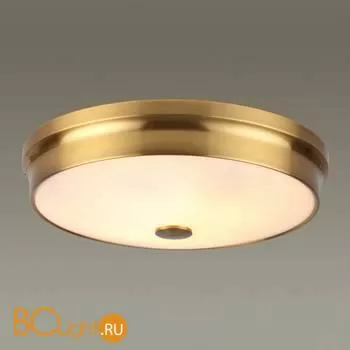 Потолочный светильник Odeon Light Marsei 4824/4C