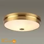 Потолочный светильник Odeon Light Marsei 4824/4C