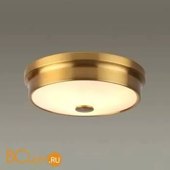 Потолочный светильник Odeon Light Marsei 4824/3C