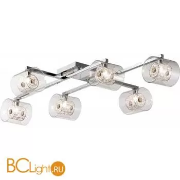 Потолочный светильник Odeon Light Marta 2180/6C