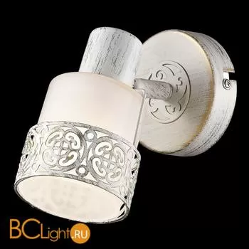 Cпот (точечный светильник) Odeon Light Matiso 2786/1W