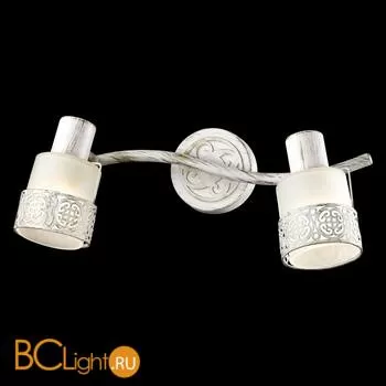 Cпот (точечный светильник) Odeon Light Matiso 2786/2W