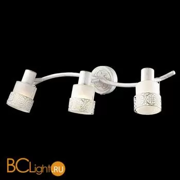 Cпот (точечный светильник) Odeon Light Matiso 2786/3W