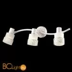 Cпот (точечный светильник) Odeon Light Matiso 2786/3W