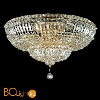 Потолочный светильник Odeon Light Maura 2811/12C