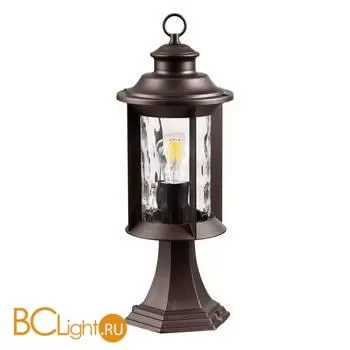 Садово-парковый фонарь Odeon Light Mavret 4961/1A