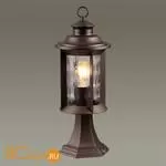 Садово-парковый фонарь Odeon Light Mavret 4961/1A - Фото 0