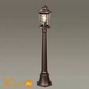 Садово-парковый фонарь Odeon Light Mavret 4961/1F - Фото 0