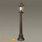 Садово-парковый фонарь Odeon Light Mavret 4961/1F - Фото 0