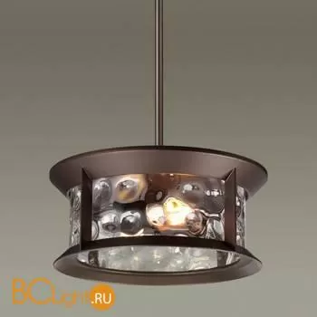 Уличный подвесной светильник Odeon Light Mavret 4961/2 - Фото 0
