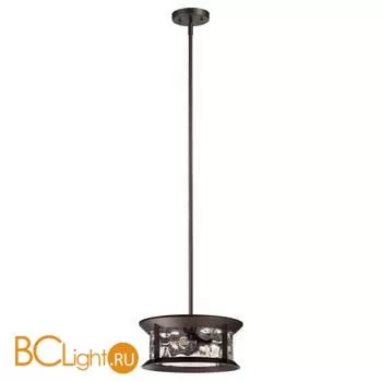 Уличный подвесной светильник Odeon Light Mavret 4961/2