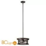 Уличный подвесной светильник Odeon Light Mavret 4961/2