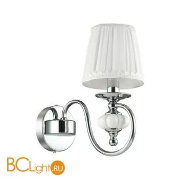 Бра Odeon Light Medea 4186/1W