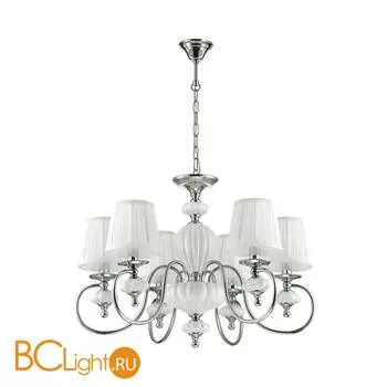 Люстра Odeon Light Medea 4186/6 - Фото 0